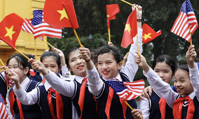 ベトナム人は日本人よりも米大学 大学院留学をしています 留学ベトナムドットコム