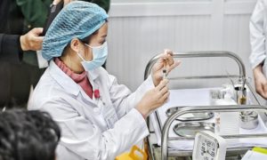 ベトナム 2022年までにCovid-19ワクチン試験を完了する予定