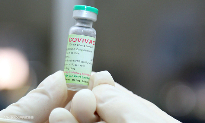 ベトナム 2 番目の Covid-19 ワクチン治験開始へ