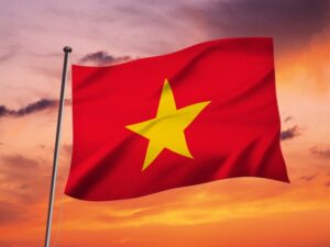ベトナムのビザ免除を享受している24ヵ国