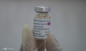 ベトナム Covid-19ワクチンの副作用は、期待されるレベル内