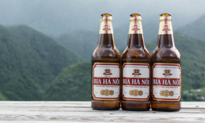 ベトナム ハノイビール生産者の利益は10年ぶりの低水準に落ち込む