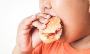 ベトナムは小児肥満の急増を記録