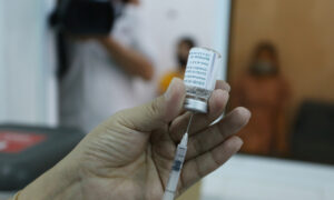 ベトナムが最初のCovid-19ワクチン接種による死亡を記録