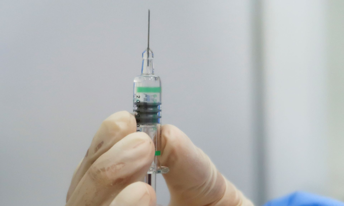 ベトナムは、緊急使用のためにシノファームCovid-19ワクチンを承認します