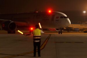 ベトナム バンブー・エアウェイズが東京、台北への商用便を再開