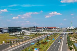 ベトナム ハノイ空港の再開を遅らせないでください：専門家