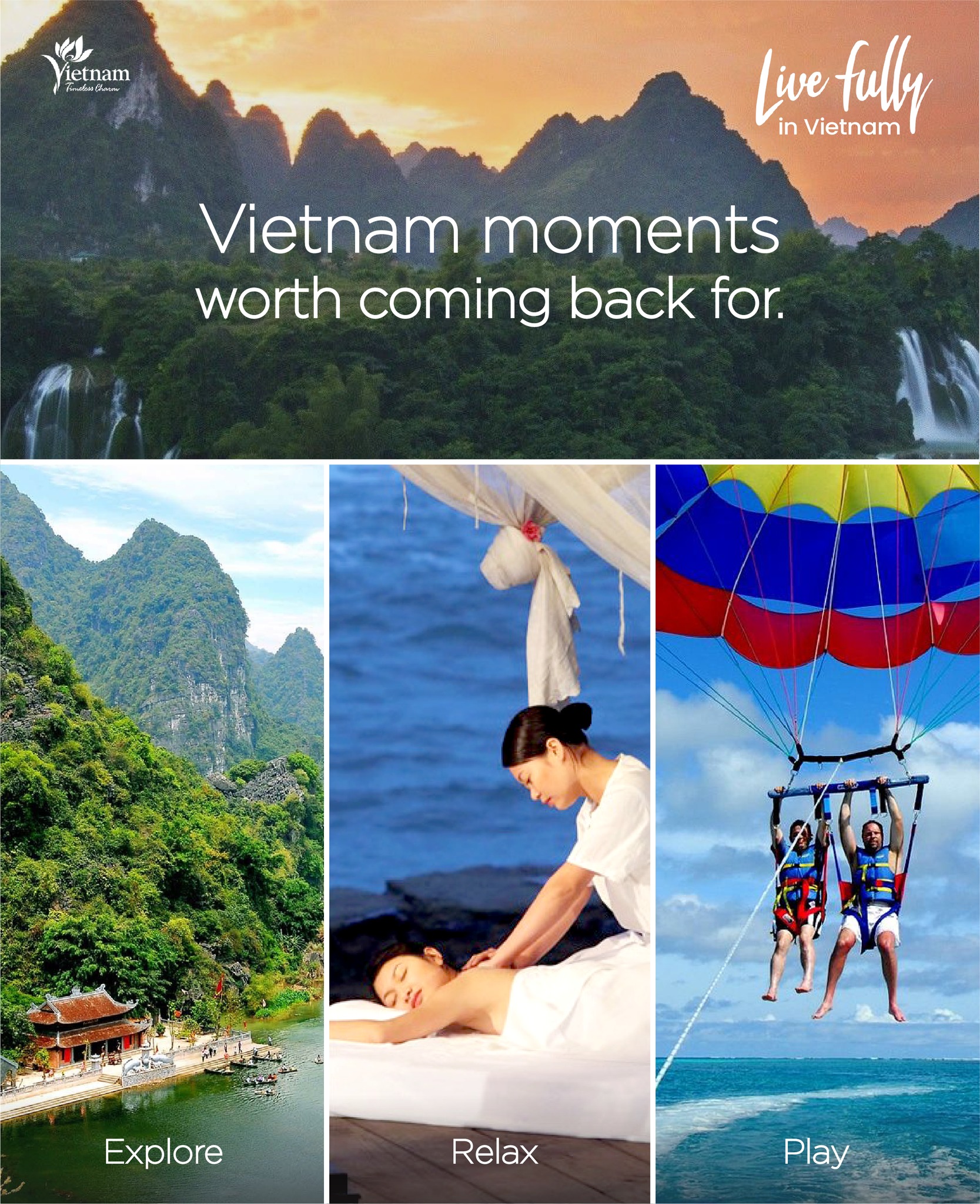 ベトナム 首相に完全な観光再開のタイムラインの迅速な発表を求める