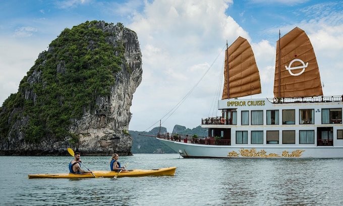 ベトナム 観光会社は2022年の見通しは明るいと述べる