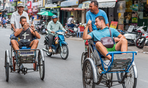 ベトナム 国際観光の完全な再開のために3月中旬を提案