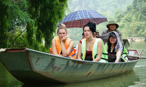 観光再開でもベトナムは十分に大胆ではない：専門家