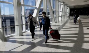 ベトナムや他の89か国でCovidの「旅行禁止」の推奨事項を解除