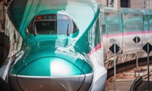 ベトナムの首相、南北高速鉄道に日本の支援を要請