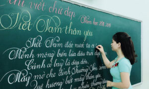 9月8日 海外で「ベトナム語感謝の日」を宣言