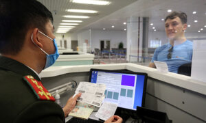 ベトナムを訪問する外国人のための e-Visa のヒント