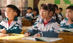 ベトナム GDPの4.9％を教育に費やしている：報告書