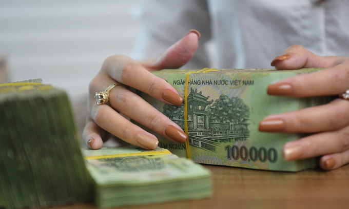 ベトナム ほとんどの銀行は 12 か月の預金金利が 5.5 ～ 6.6%に上昇