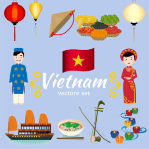 ベトナムはニュージーランド人に人気のある旅行先：調査結果