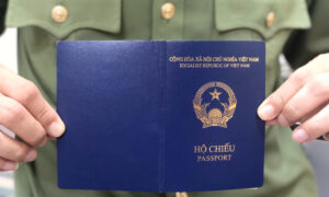 ベトナムの新パスポートは今週から出生地も記載可能に