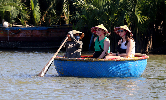 オーストラリア人観光客に人気のある旅行先ベスト10にベトナムがランクイン