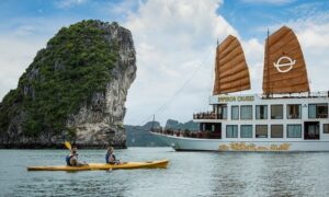 ベトナムの公式観光サイトが世界ランキングで大躍進