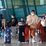 <span class="title">東南アジア諸国は、外国人富裕層観光客の長期滞在を誘致するために競争</span>